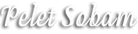 Pelet Sobam - 0532 429 51 16 - Evinizi Sıcak ve Şık Tutun!